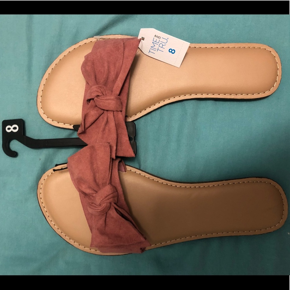 Girly slides